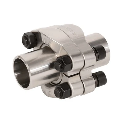 1/2 tal-karbonju Welding Kap ħanek Għall Pipe Fittings