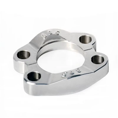 Stainless Steel Sae Flange Clamp