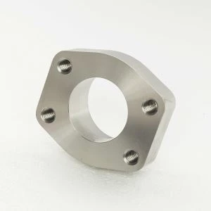 3/4 Stainless Steel 316 SW Counter Flange Għal Fittings ta 'Tubi