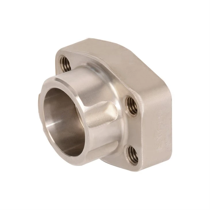 Closed SAE J518 Split Flange With Good Service suppliers