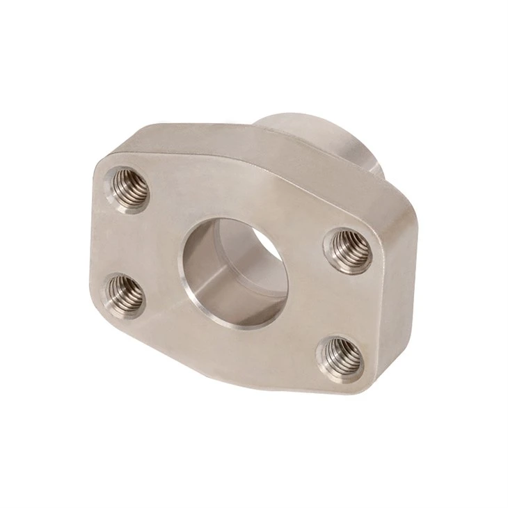 Closed SAE J518 Split Flange With Good Service best