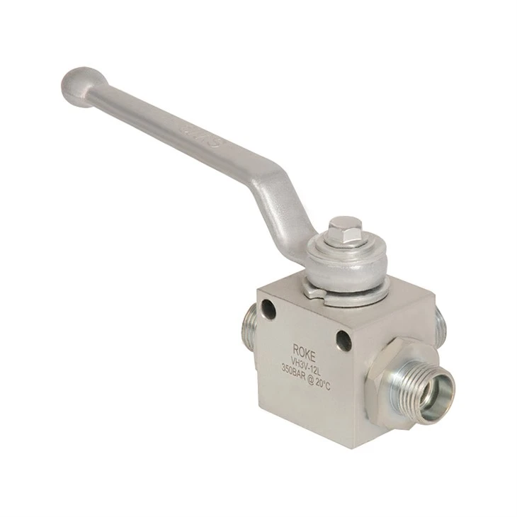 Hydraulic Ball Valve suppliers