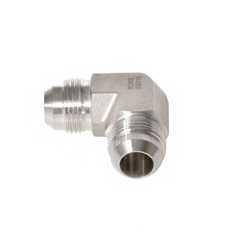 Union Elbow Flared Fittings price